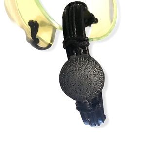 Unique Vintage Handmade Adjustable Bracelet